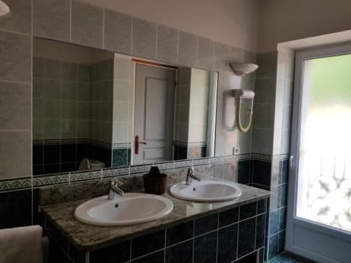 Chez Dume Bed & Breakfast Santa-Lucia-di-Tallano Luaran gambar